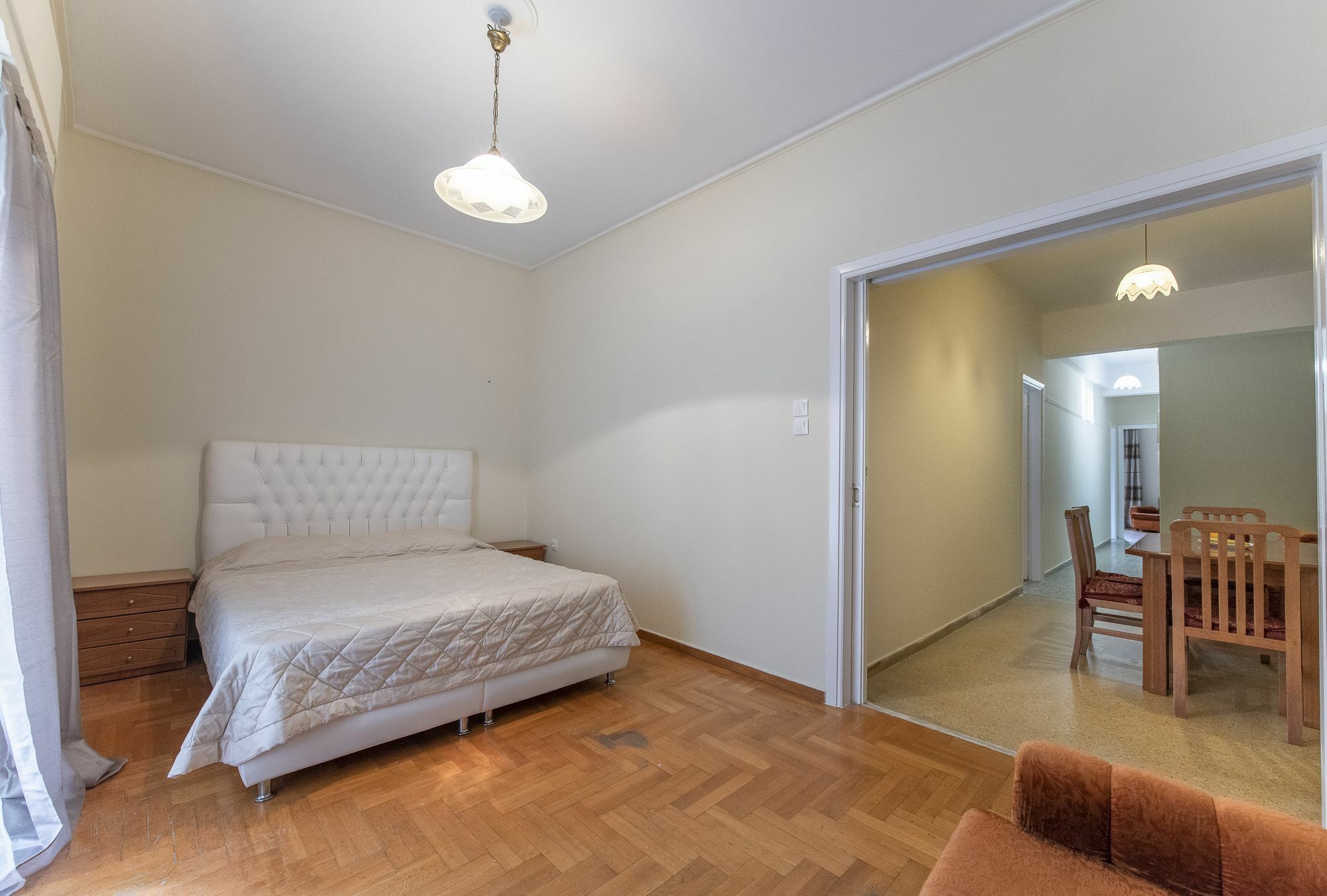 In The Heart Of Athens Apartment Exterior photo